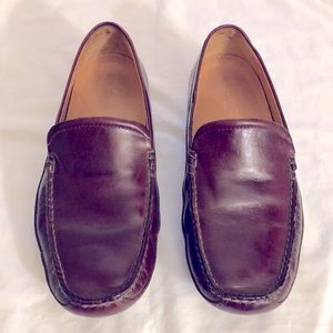 H.S. Trask Men’s Driving Moc Slip-On